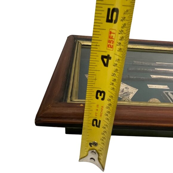 Vintage Corn-Shaped Ceramic Serving Dish Made In Portugal 8 1/2" - Picture 14 of 14